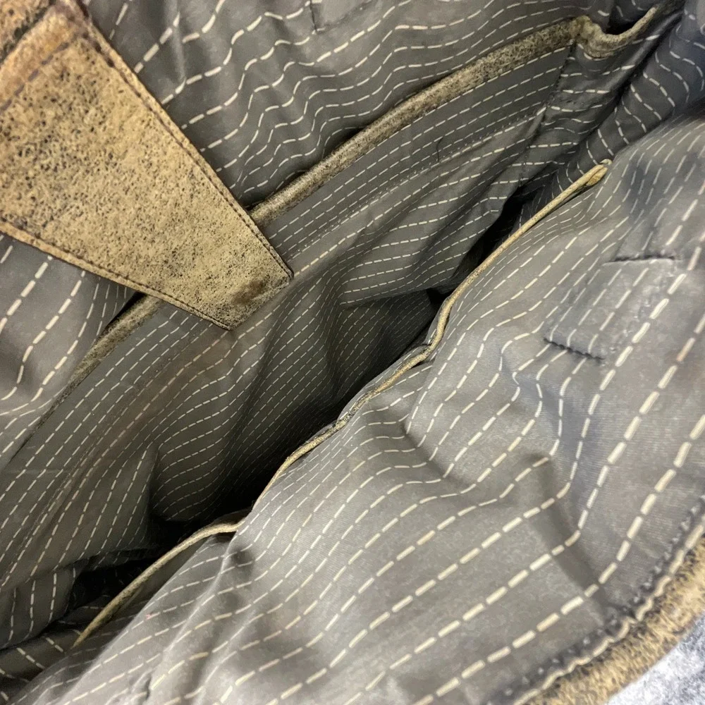 Timbuk2 bourbon tote